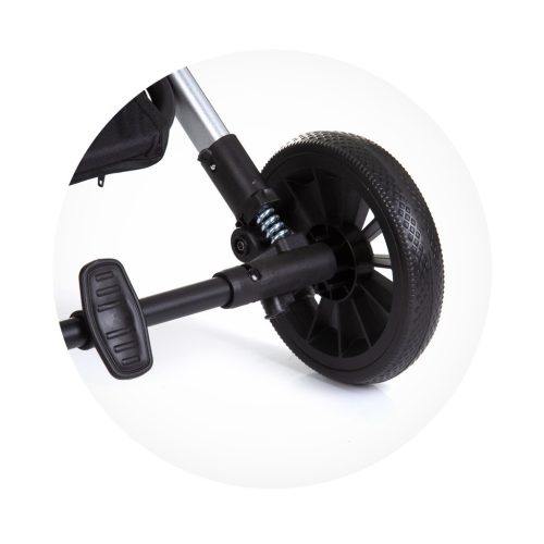 Chipolino Pixie sport babakocsi - Basil