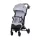 Chipolino Pixie sport babakocsi - Cloud Grey_g
