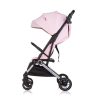 Chipolino Pixie sport babakocsi - Pink Marshmallow