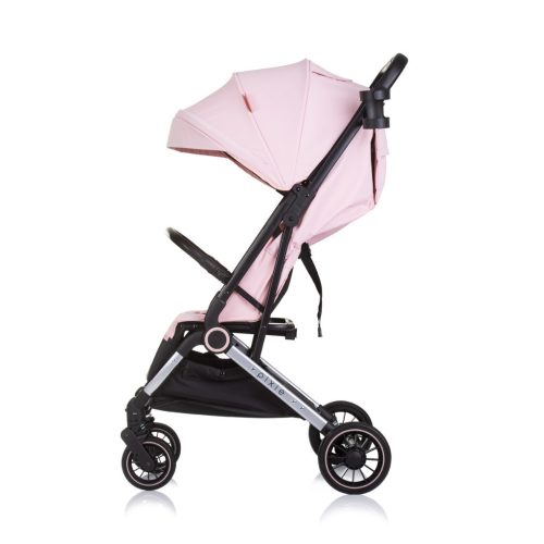 Chipolino Pixie sport babakocsi - Pink Marshmallow