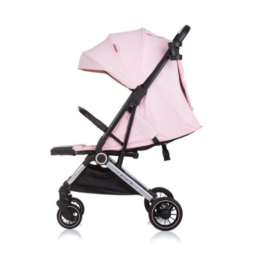 Chipolino Pixie sport babakocsi - Pink Marshmallow