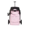Chipolino Pixie sport babakocsi - Pink Marshmallow
