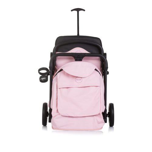 Chipolino Pixie sport babakocsi - Pink Marshmallow