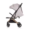 Chipolino Pixie sport babakocsi - Tiramisu
