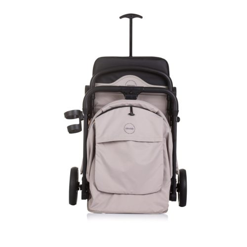 Chipolino Pixie sport babakocsi - Tiramisu