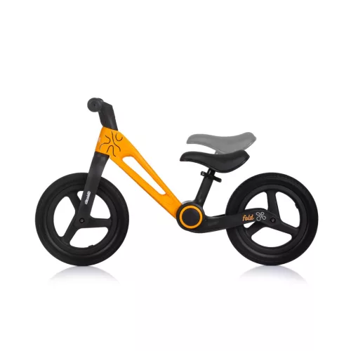 Chipolino Fold X futóbicikli - Orange