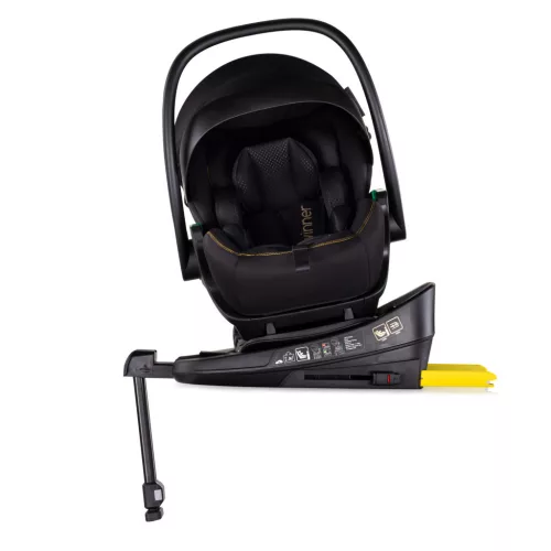 Chipolino Isofix bázistalp Winner gyerekülésekhez