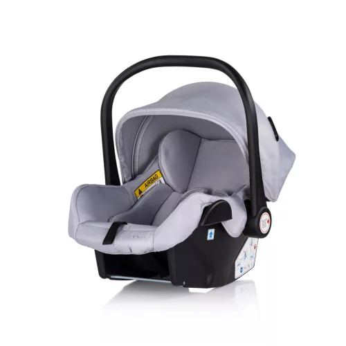 Chipolino Aura autóshordozó 40-87cm - Cloud