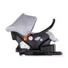 Chipolino Aura autóshordozó 40-87cm - Cloud