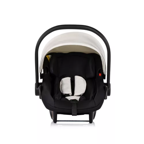 Chipolino Vista autóshordozó 40-87cm - Biscotta