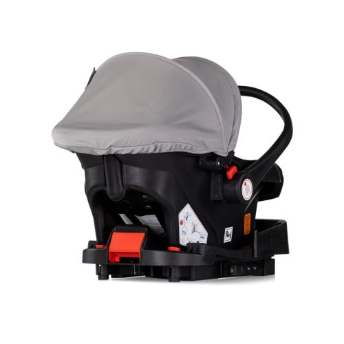 Chipolino Vista autóshordozó 40-87cm - Cloud