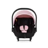Chipolino Vista autóshordozó 40-87cm - Pink Marshmallow