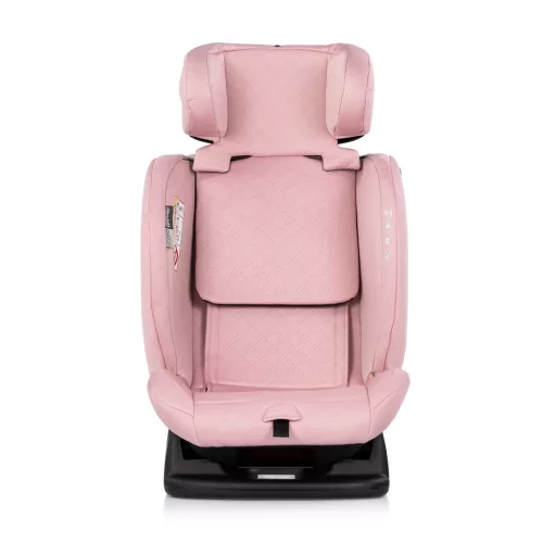 Chipolino Aviato autósülés I-Size 40-150cm - Pink Marshmallow