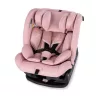 Chipolino Aviato autósülés I-Size 40-150cm - Pink Marshmallow