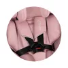 Chipolino Aviato autósülés I-Size 40-150cm - Pink Marshmallow