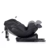 Chipolino Hypnotic autósülés I-Size 40-150cm - Anthracite