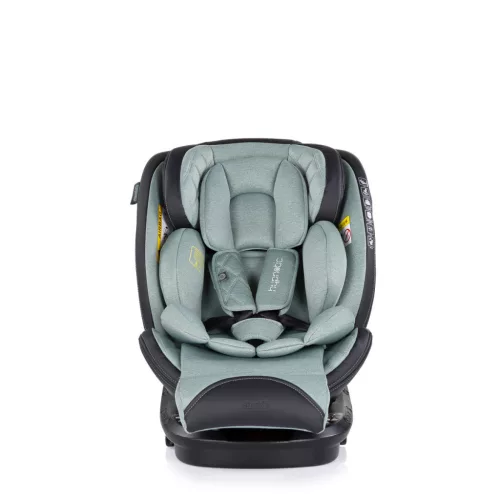 Chipolino Hypnotic autósülés I-Size 40-150cm - Basil