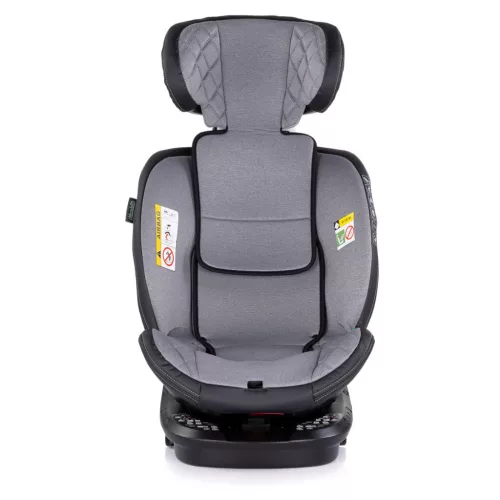 Chipolino Hypnotic autósülés I-Size 40-150cm - Cloud