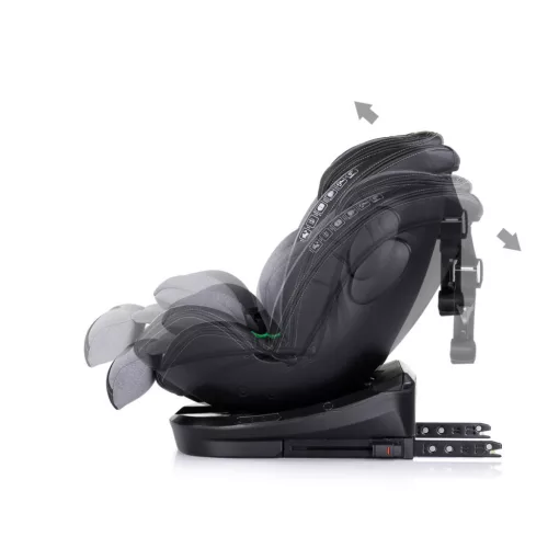 Chipolino Hypnotic autósülés I-Size 40-150cm - Cloud