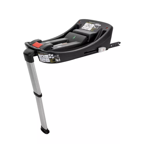 Lorelli Isofix bázistalp Aria Luxe 40x87 cm autóshordozóhoz