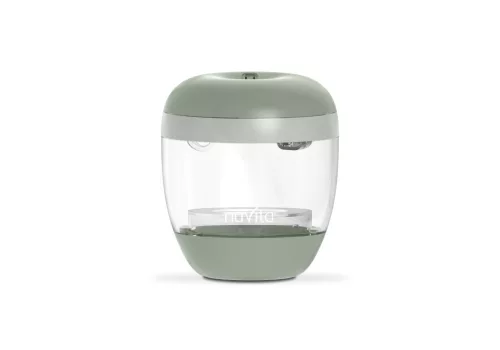 Nuvita UV sterilizáló - Sage Green 1556