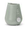 Nuvita Otthoni és autós cumisüveg melegítő - Sage Green 1165