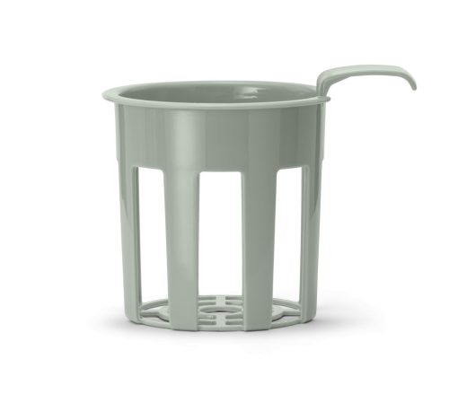 Nuvita Otthoni és autós cumisüveg melegítő - Sage Green 1165