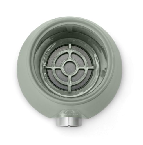 Nuvita Otthoni és autós cumisüveg melegítő - Sage Green 1165