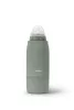 Nuvita Hot'n'go hordozható cumisüveg-melegítő - Sage green - 1190
