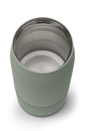 Nuvita Hot'n'go hordozható cumisüveg-melegítő - Sage green - 1190