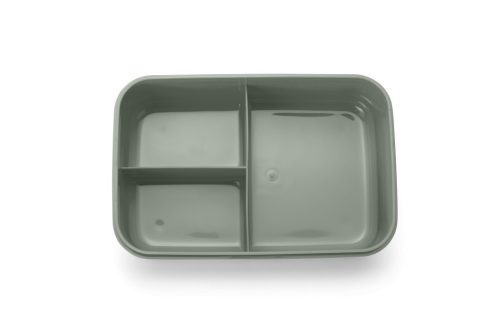 Nuvita KiddieKit uzsonnás doboz 1500 ml - english Rose 4431