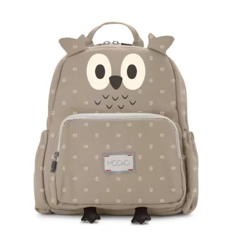 Nuvita gyerek hátizsák S - Owl 8745