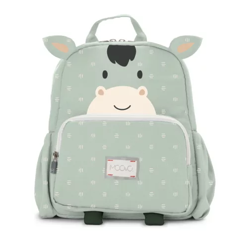 Nuvita gyerek hátizsák S - Cow 8745