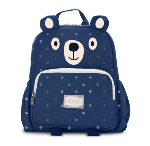 Nuvita gyerek hátizsák L - Bear 8746
