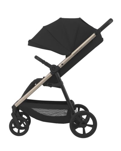 Espiro Pearl sport babakocsi - 09 Champagne pearl