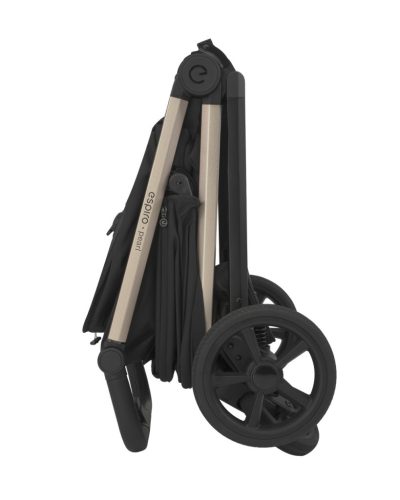 Espiro Pearl sport babakocsi - 09 Champagne pearl