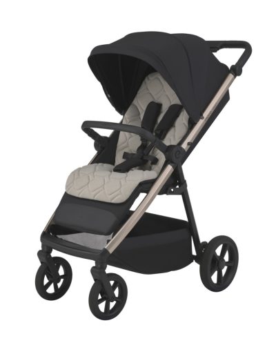 Espiro Pearl sport babakocsi - 09 Champagne pearl