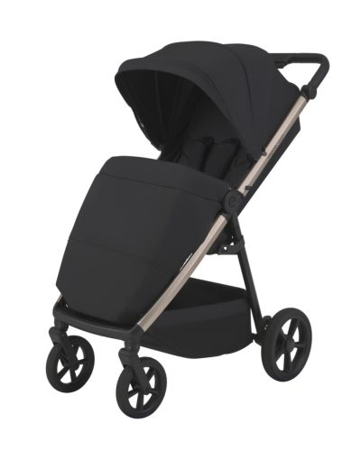 Espiro Pearl sport babakocsi - 09 Champagne pearl