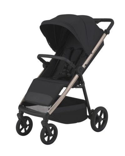 Espiro Pearl sport babakocsi - 10 Black pearl