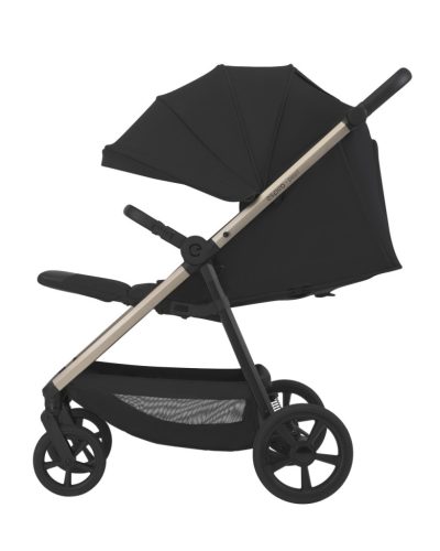 Espiro Pearl sport babakocsi - 10 Black pearl