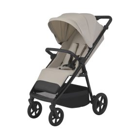 Espiro Pearl sport babakocsi - 19 White pearl