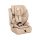 Lorelli Adventure autósülés i-Size 76-150cm - Beige (dobozos)