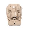 Lorelli Adventure autósülés i-Size 76-150cm - Beige (dobozos)