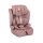 Lorelli Adventure autósülés i-Size 76-150cm - Pink (dobozos)