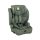 Lorelli Rio isofix autósülés i-Size 76-150cm - Green