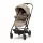 Lorelli Makaya sport babakocsi - Beige