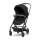 Lorelli Makaya sport babakocsi - Black