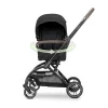 Lorelli Makaya sport babakocsi - Black