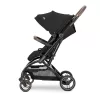 Lorelli Makaya sport babakocsi - Black
