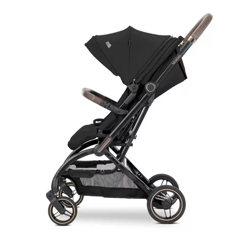 Lorelli Makaya sport babakocsi - Black